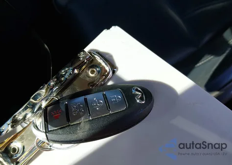 2016 Infiniti Q70L 3.7 из США, поврежденный, VIN JN1BY1PP1GM631338